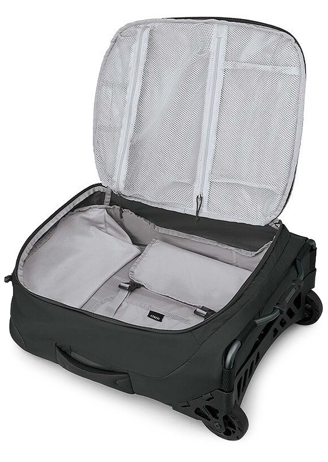 Osprey Unisex Ozone Carryon 2 Wheel Travel Pack