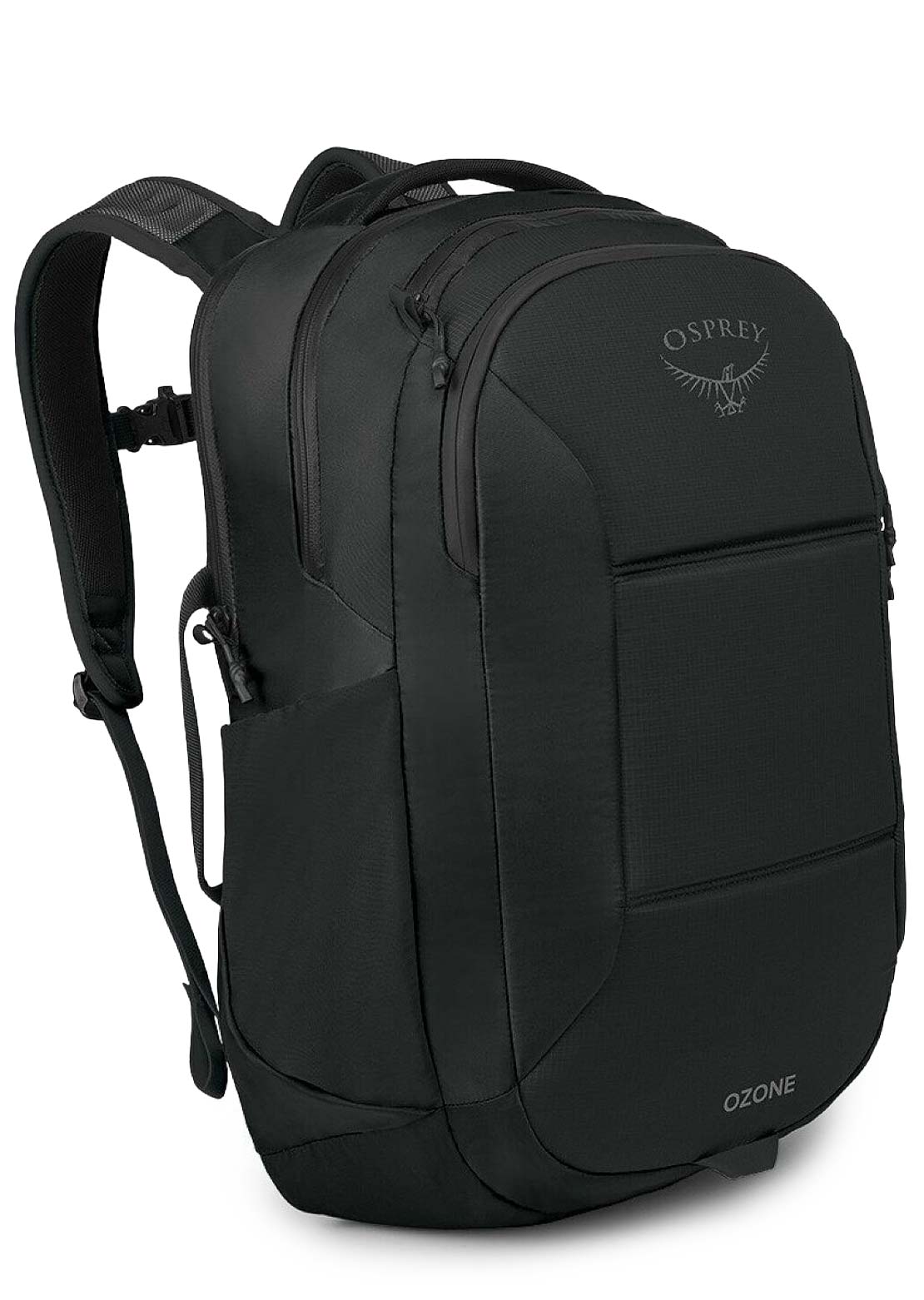 Osprey Unisex Ozone Laptop Backpack Black