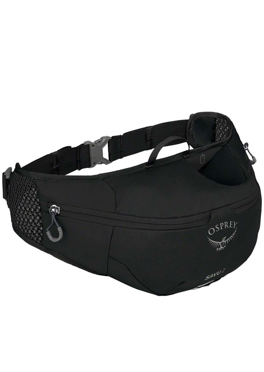 Osprey Unisex Savu 2 Waist Pack Black