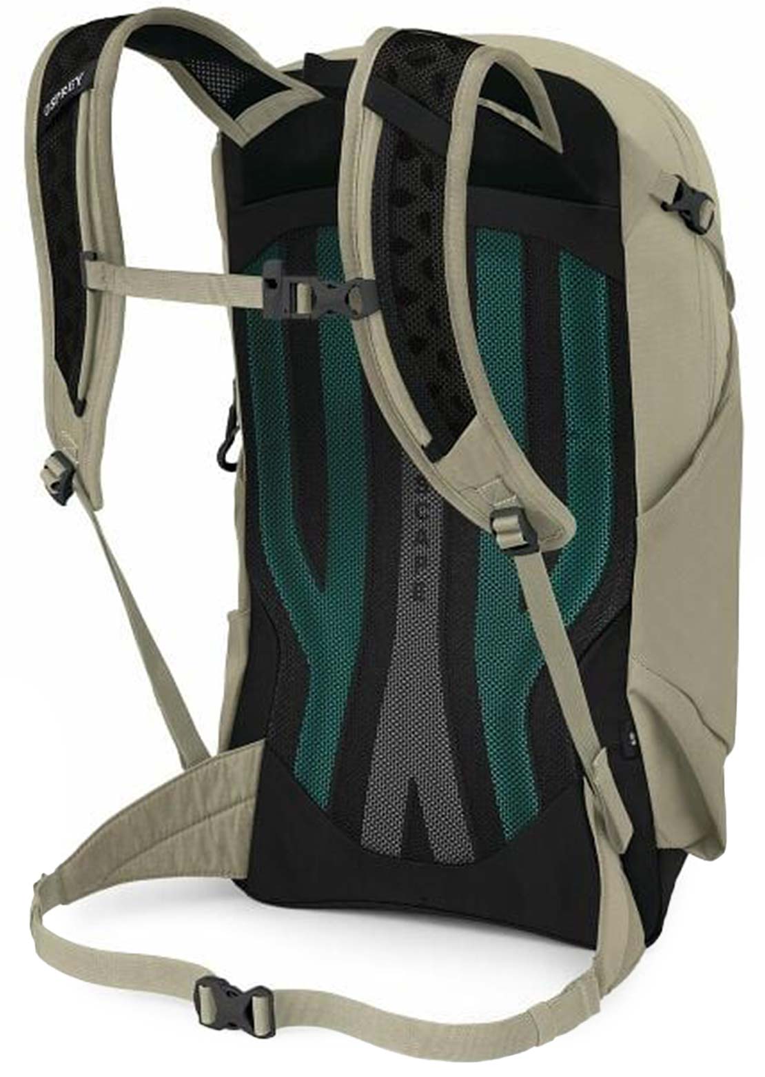 Osprey Unisex Sportlite 20 Hiking Backpack Olive Tan
