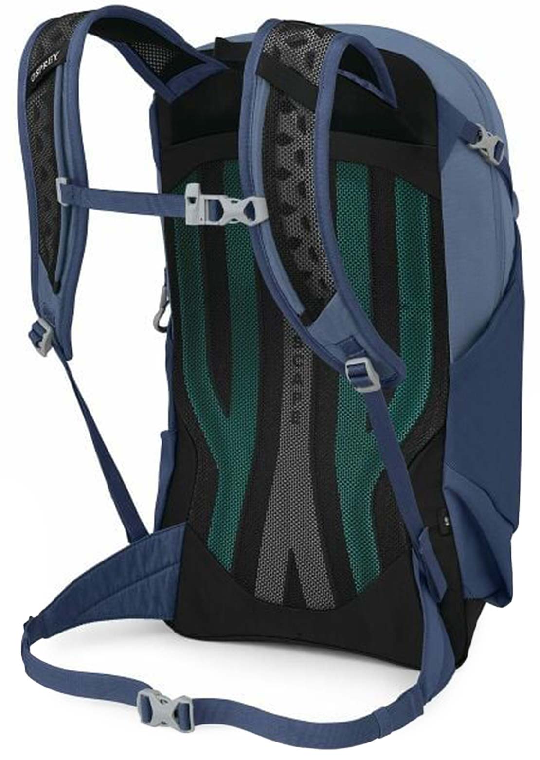 Osprey Unisex Sportlite 20 Hiking Backpack Serenity Blue