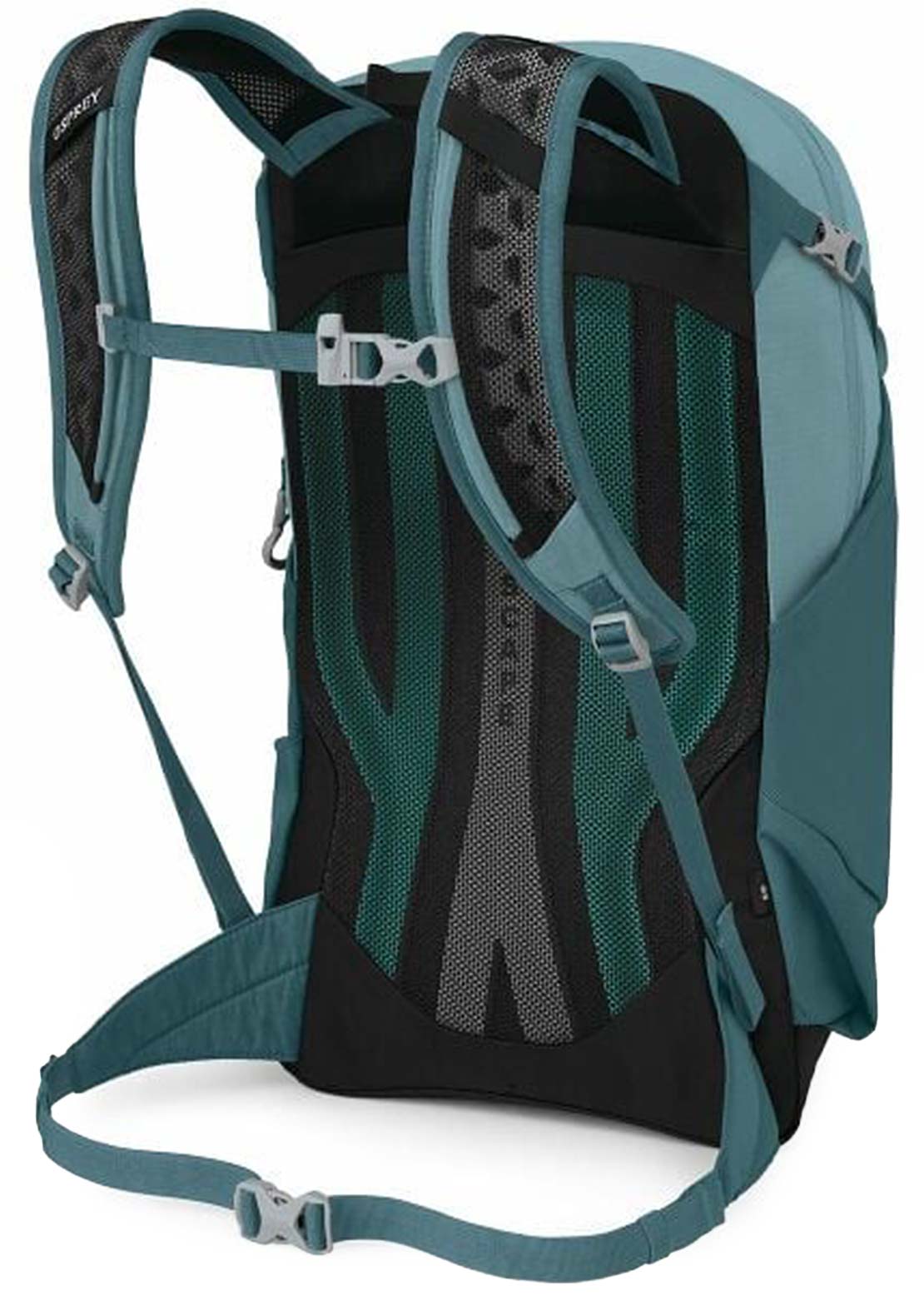 Osprey Unisex Sportlite 20 Hiking Backpack Torrent Blue