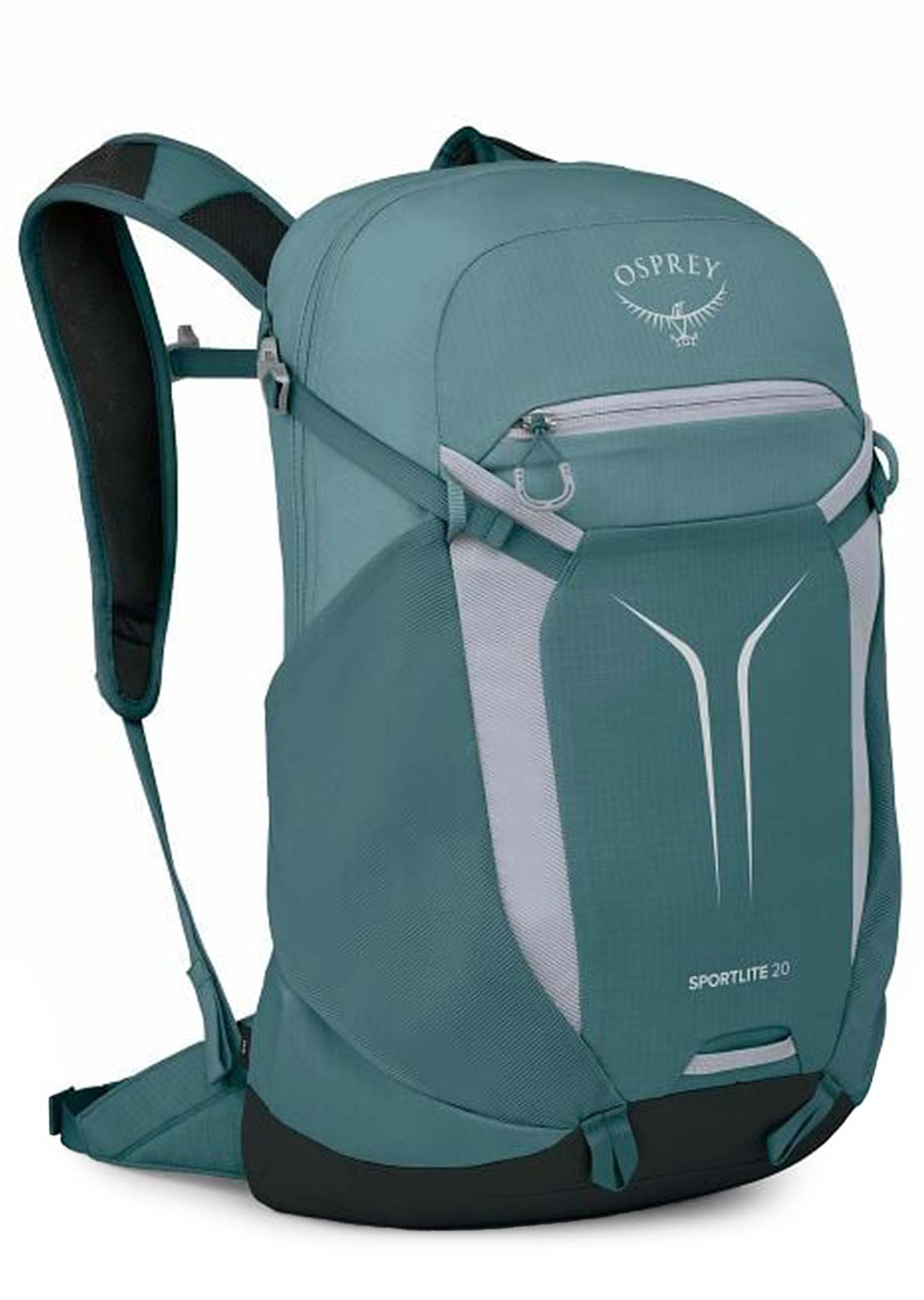 Osprey Unisex Sportlite 20 Hiking Backpack Torrent Blue