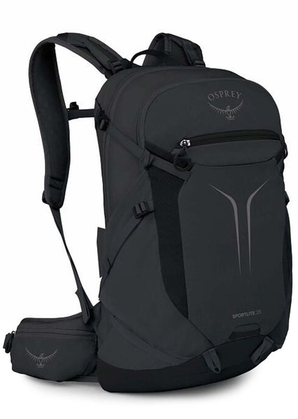 Osprey Unisex Sportlite 25 Hiking Backpack