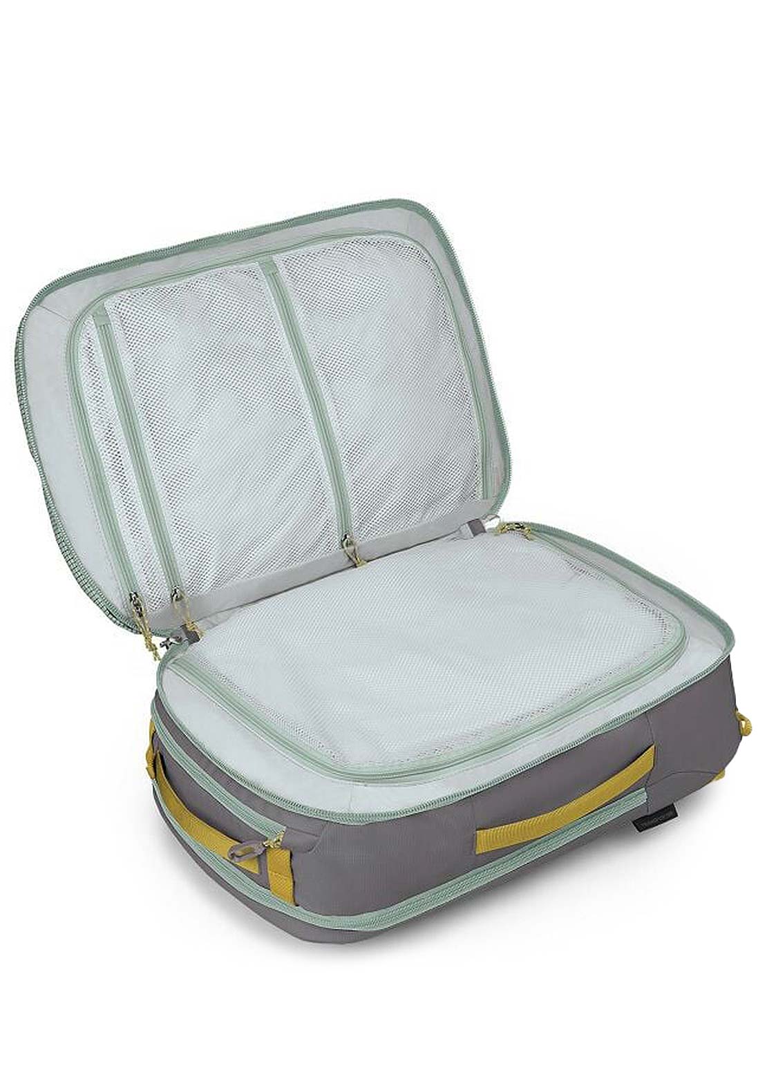 Osprey Unisex Transporter 36L Travel Pack Frosty Mont