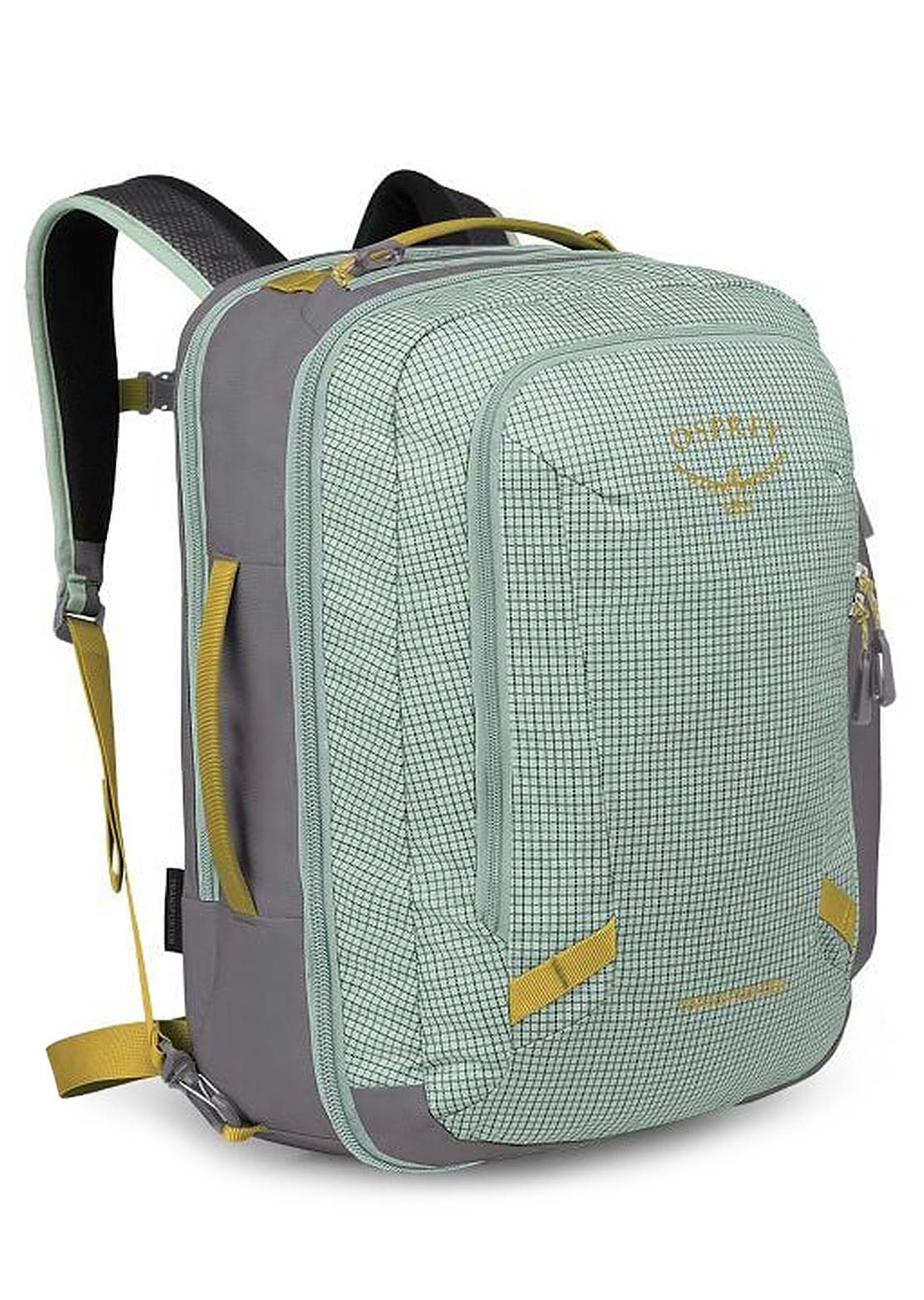 Osprey Transporter Travel Pack 36-Frosty Mint