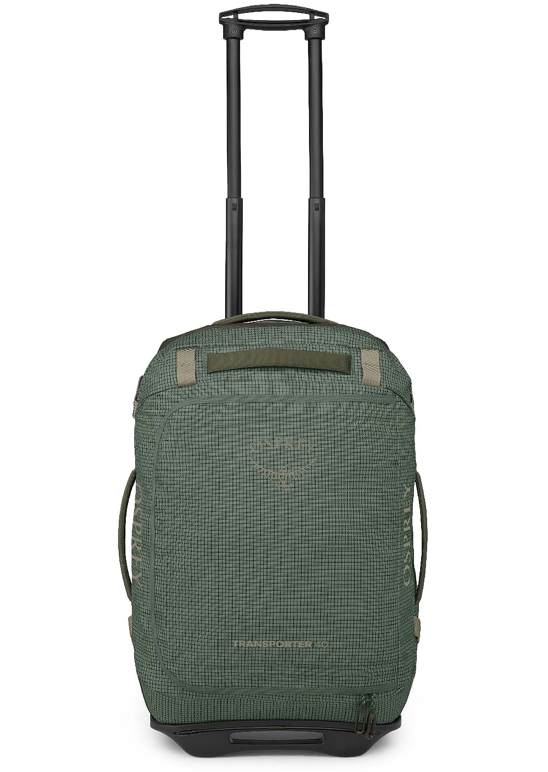 Osprey Unisex Transporter 40L Wheeled Duffel Bag Pine Leaf