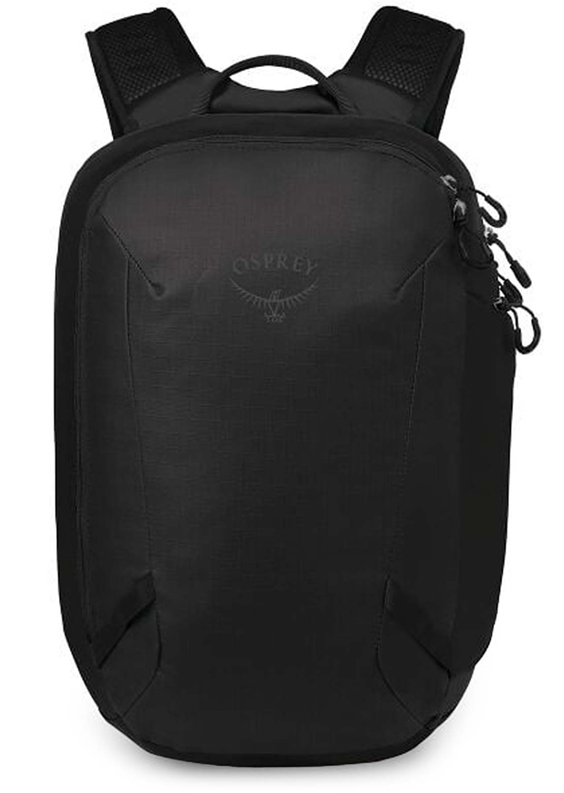 Osprey Unisexe Transporter Panel Loader Mystery Sac à dos