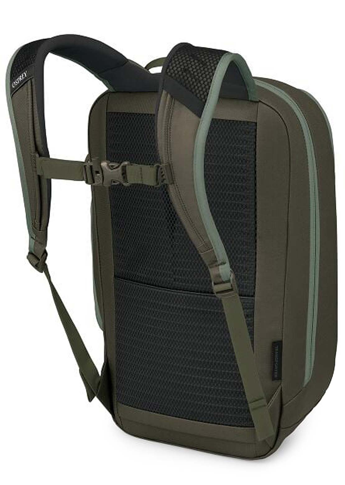 Osprey Unisexe Transporter Panel Loader Mystery Sac à dos