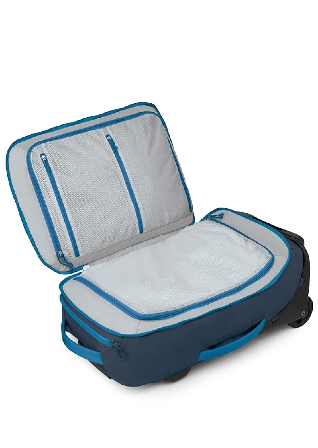 osprey carry on wheeled luggage Osprey Unisex Transporter Wheeled Carry-On Luggage Bag