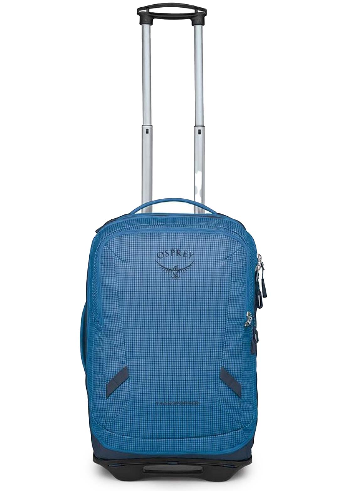 osprey hand luggage Osprey Unisex Transporter Wheeled Carry-On Luggage Bag
