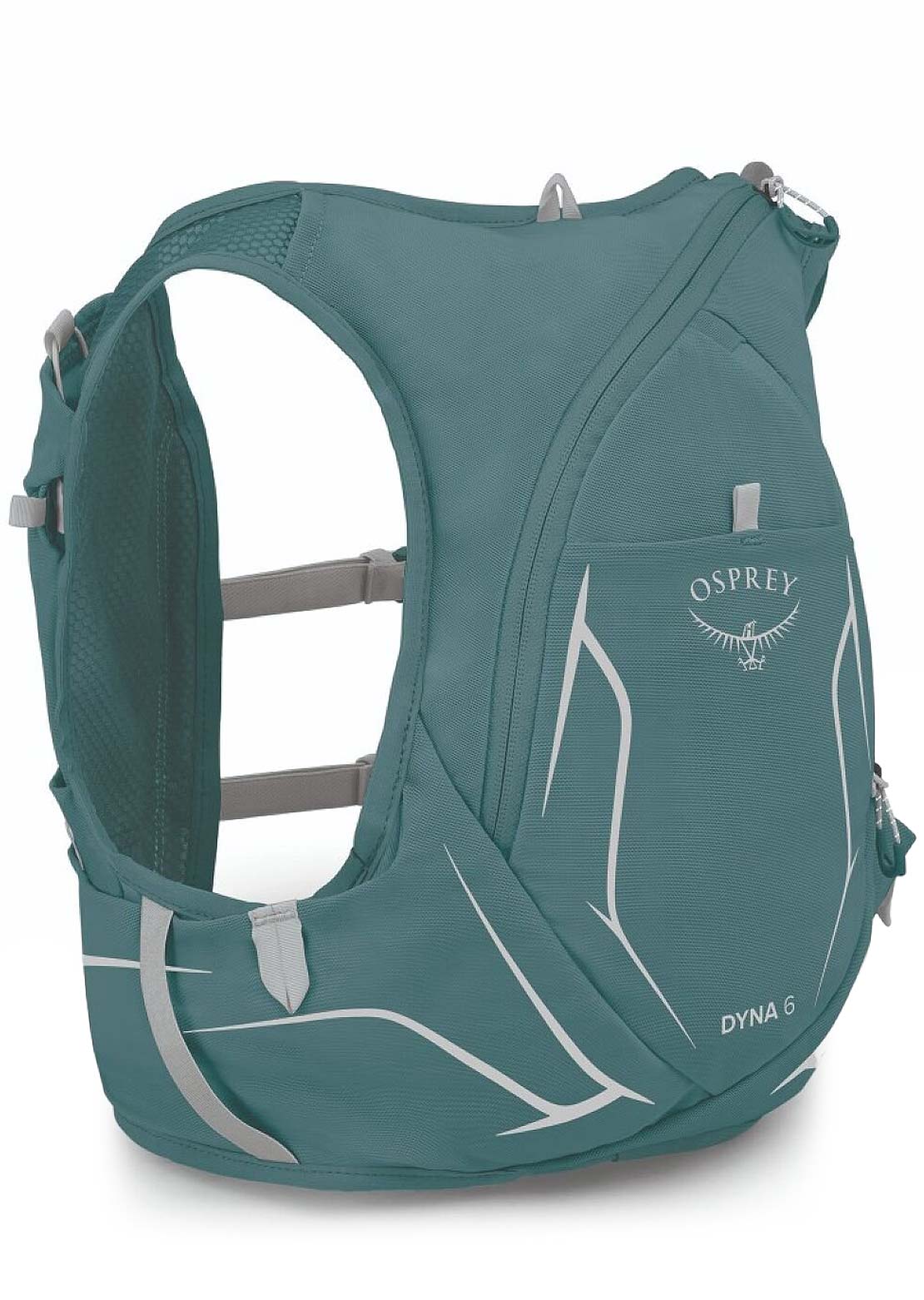Osprey Women's Dyna 6L Hydration Pack with Reservoir