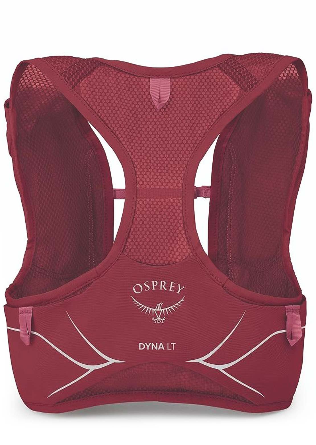 Osprey Women&#39;s Dyna LT Hydration Pack With Flasks