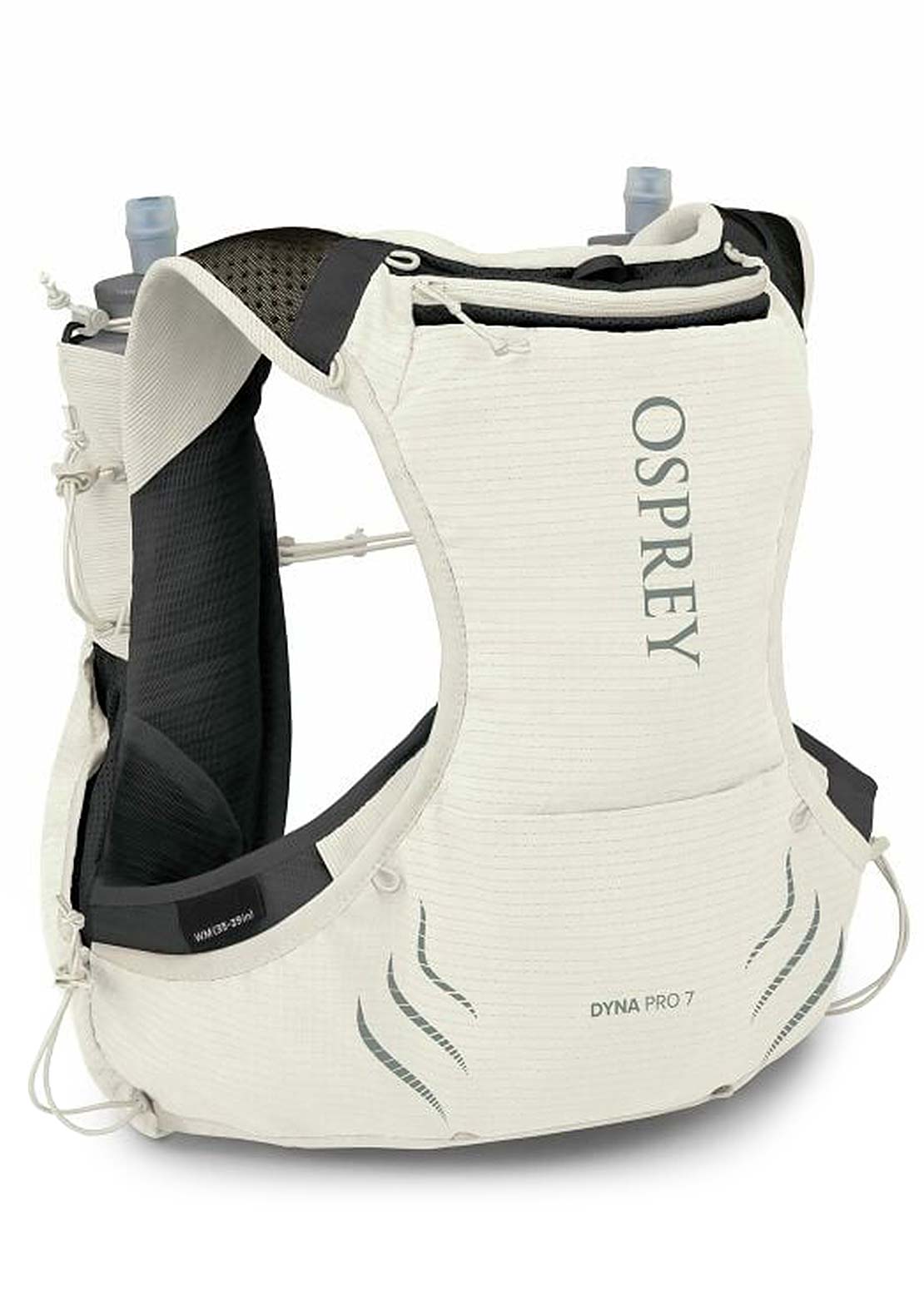 Osprey Women's Dyna Pro 7 Hydration Vest Mystery White
