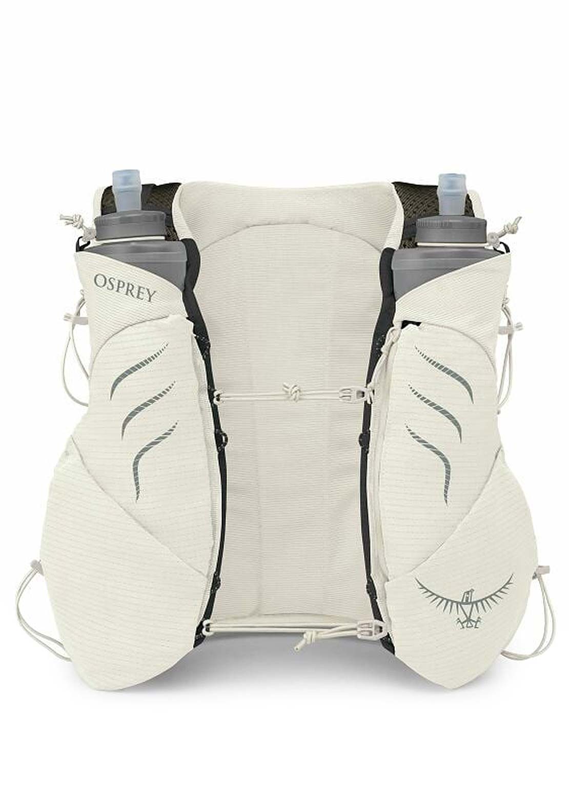 Osprey Women's Dyna Pro 7 Hydration Vest Mystery White