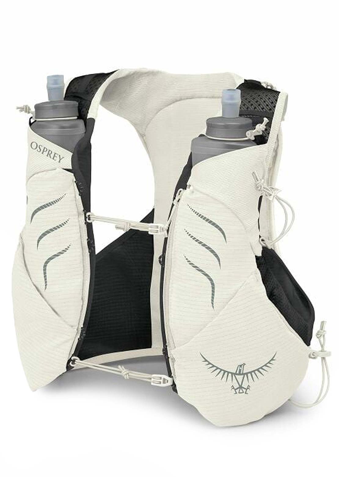 Osprey Women's Dyna Pro 7 Hydration Vest Mystery White
