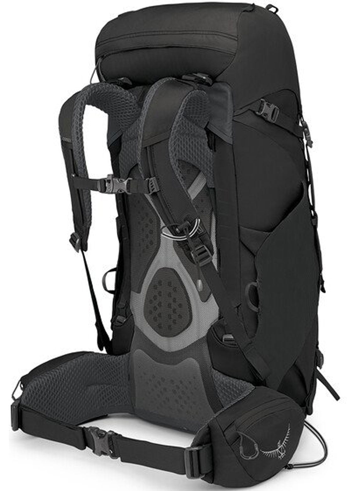 Osprey Women&#39;s Kyte 38 Hiking Backpack Black