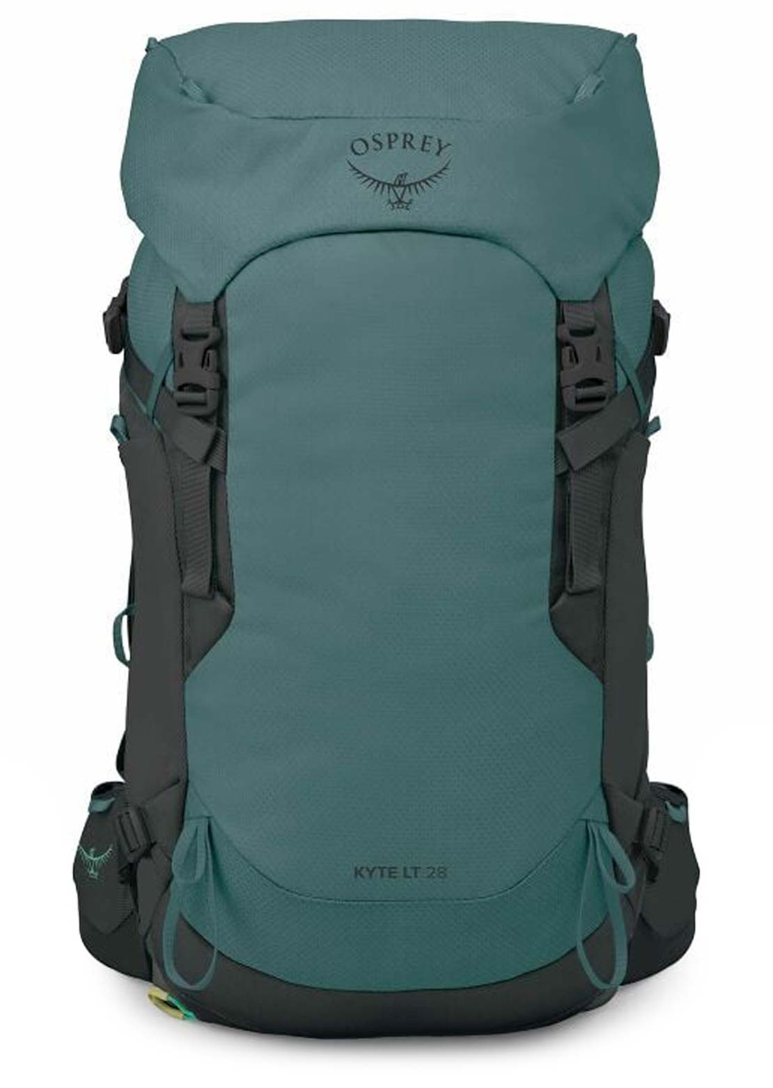 Osprey Women's Kyte LT 28 Hiking Backpack Cascade Blue