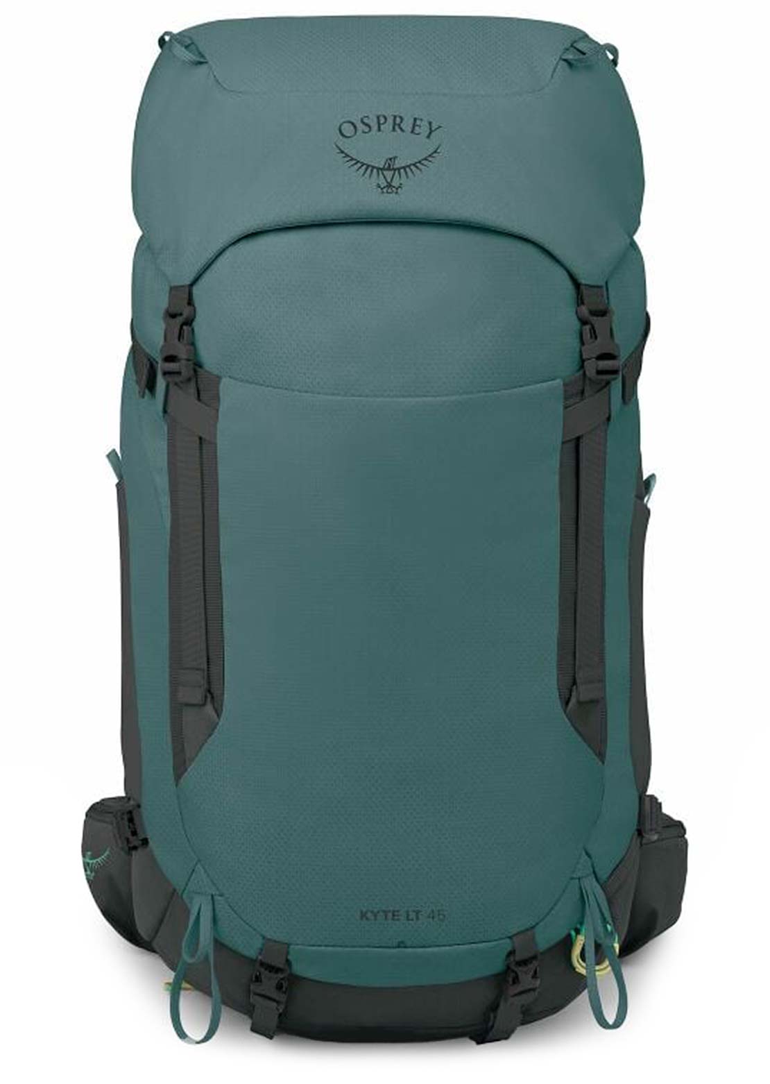 Osprey Women's Kyte LT 45 Hiking Backpack Cascade Blue