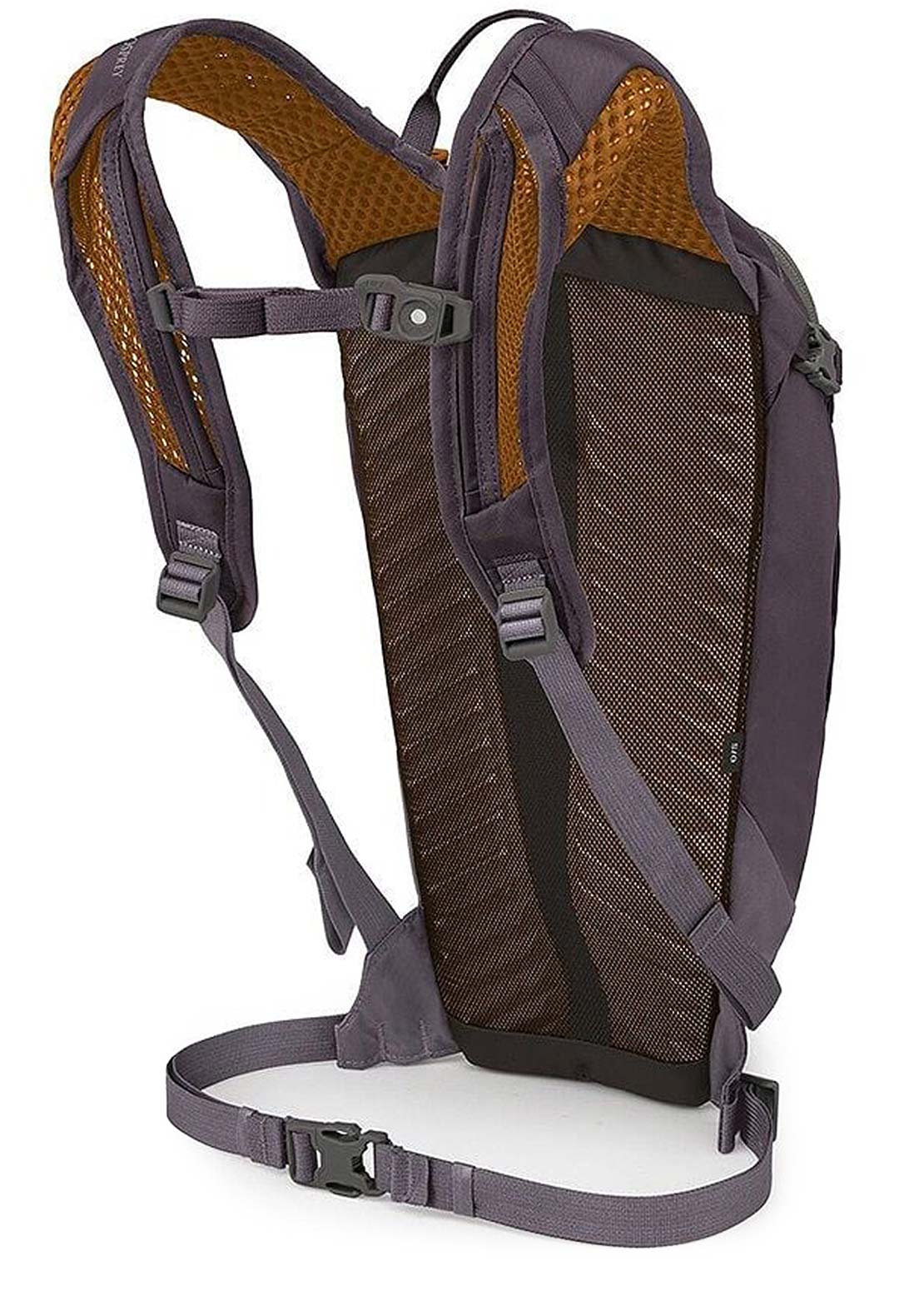 Osprey Women's Salida 8 W-Res Hydration Pack Space Travel Grey