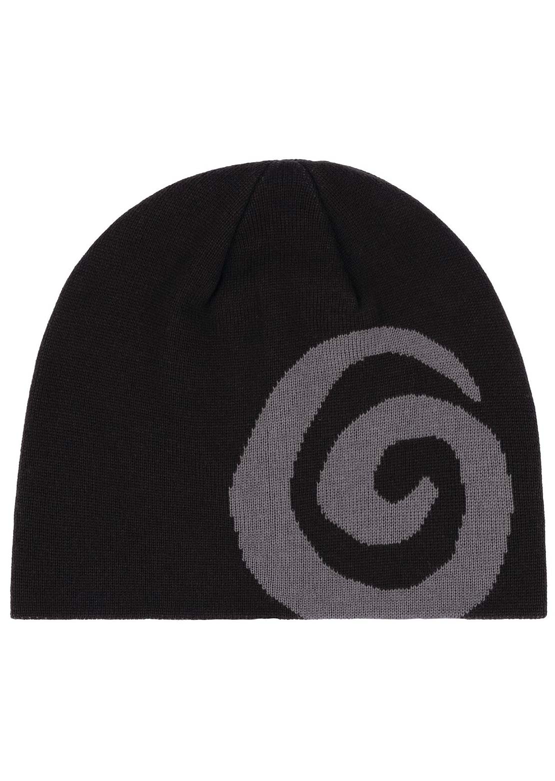 Ostrya Merino Swirl Beanie
