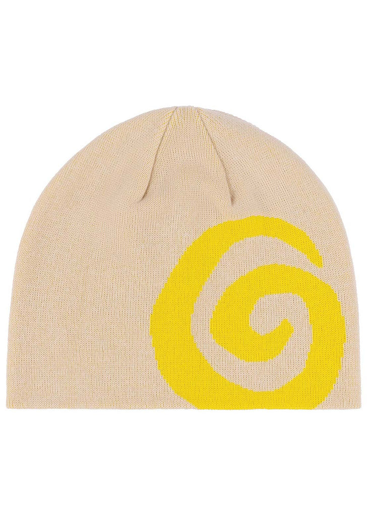 Ostrya Merino Swirl Beanie - PRFO Sports