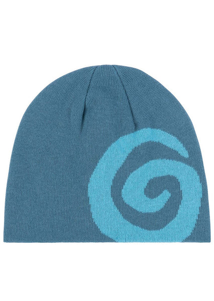 ostrya ビーニー Swirl Merino Beanie – Ostrya