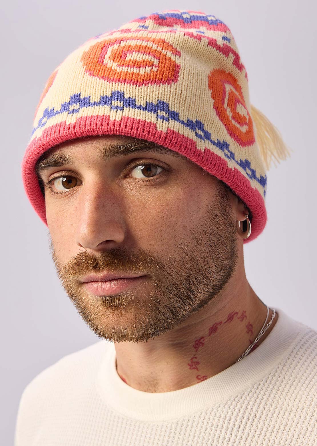 Ostrya Nordic Beanie