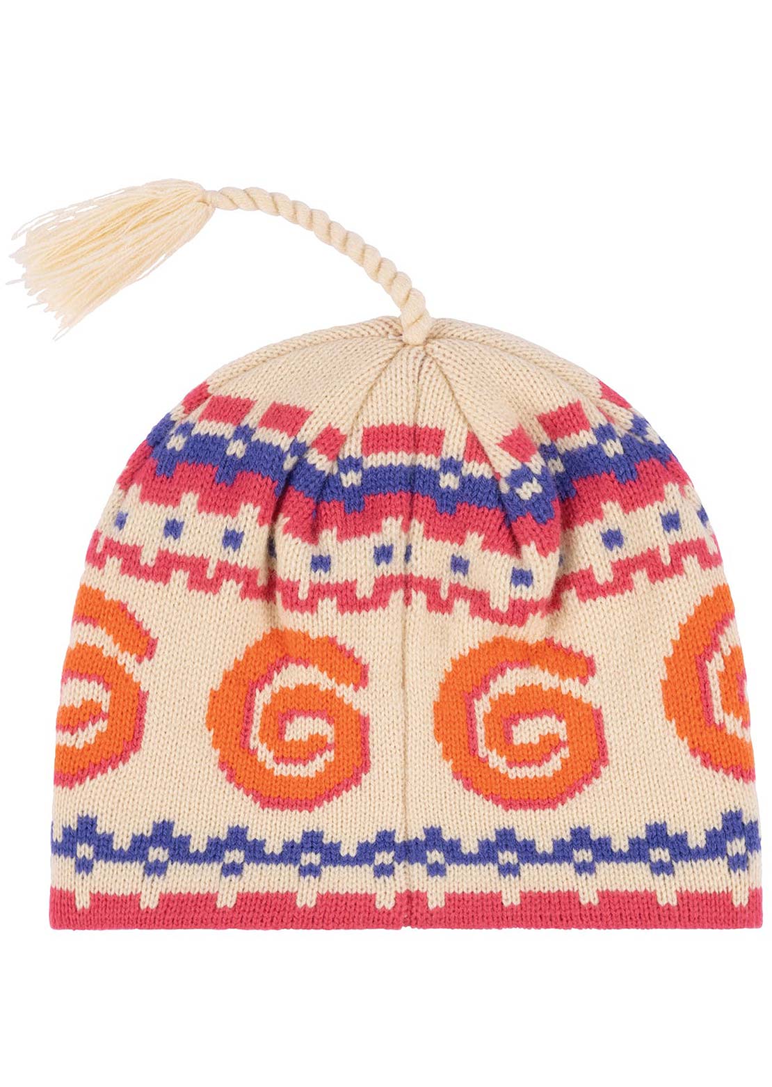 Ostrya Nordic Beanie