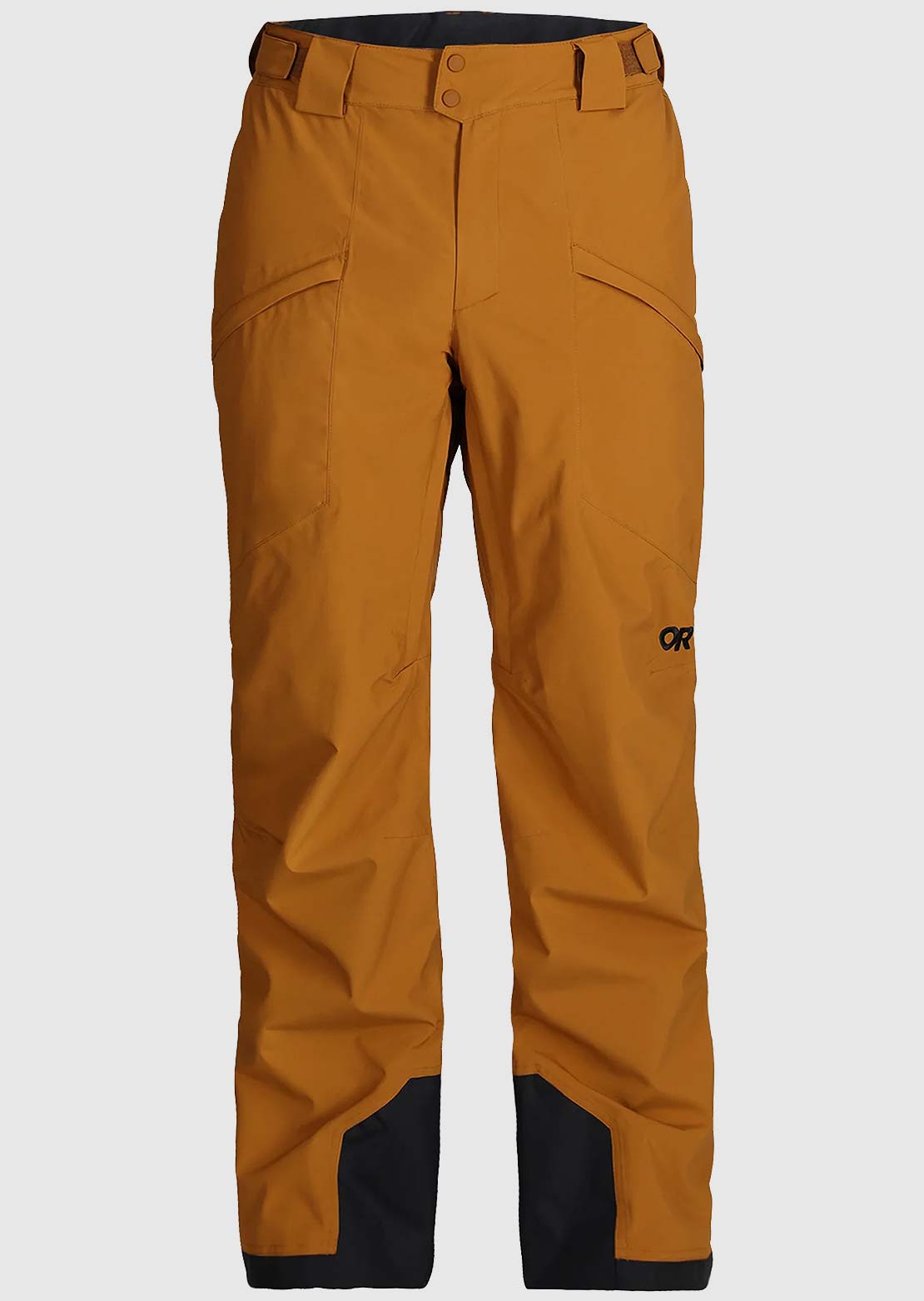 Outdoor Research Men's Snowcrew Pants Bronze