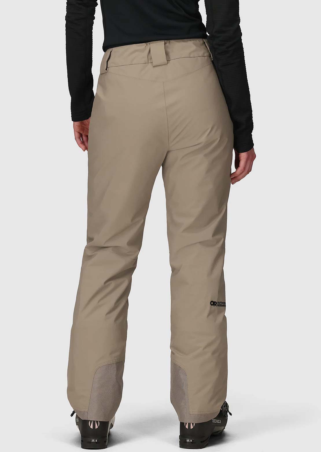 Outdoor Research Women's Snowcrew Pants Sable
