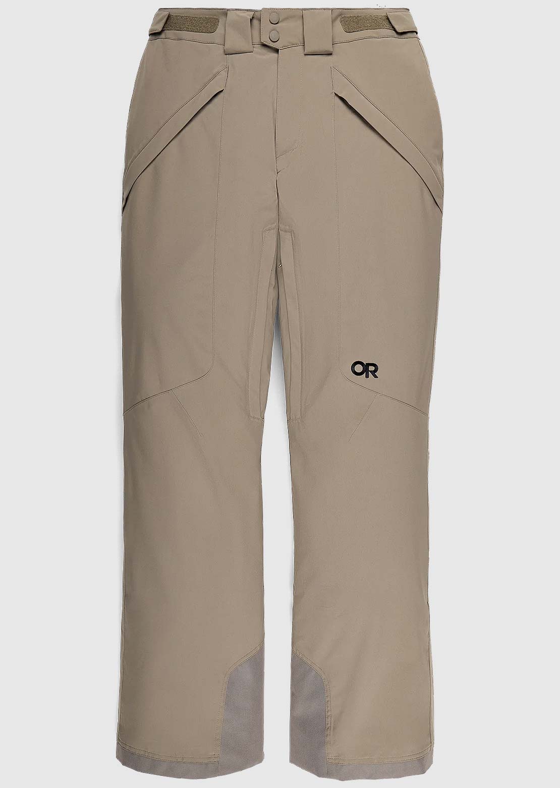 Outdoor Research Women's Snowcrew Pants Sable
