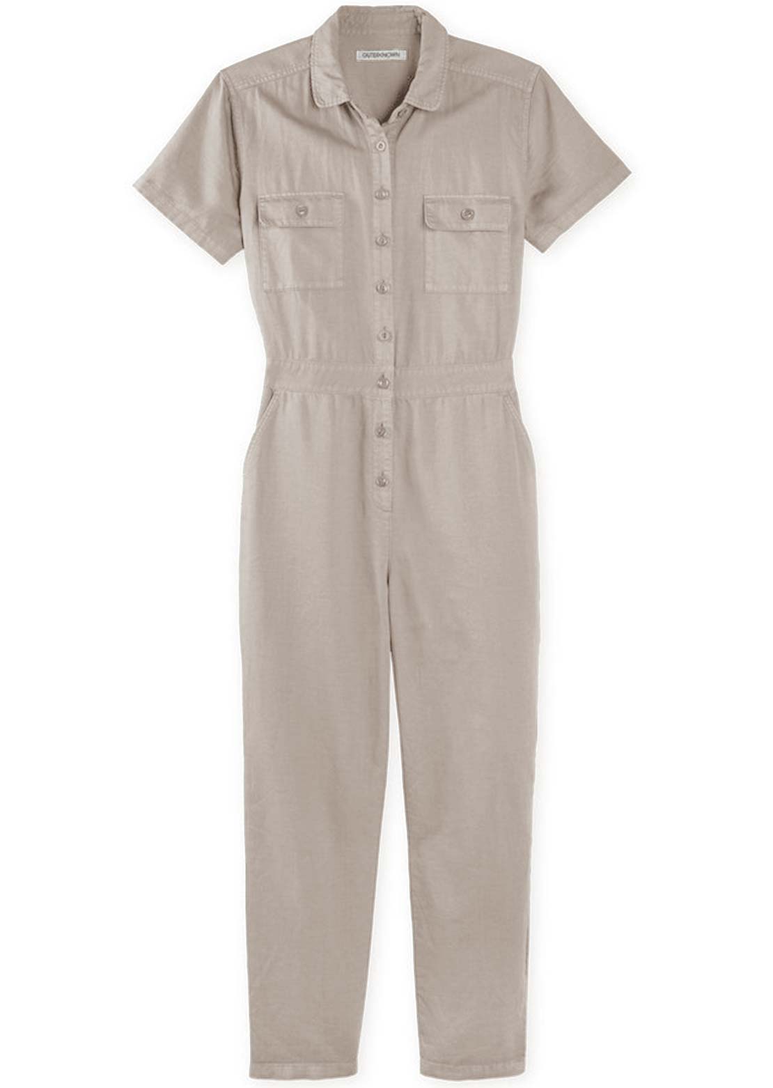 Outerknown Women&#39;s S.E.A. Suit Natural