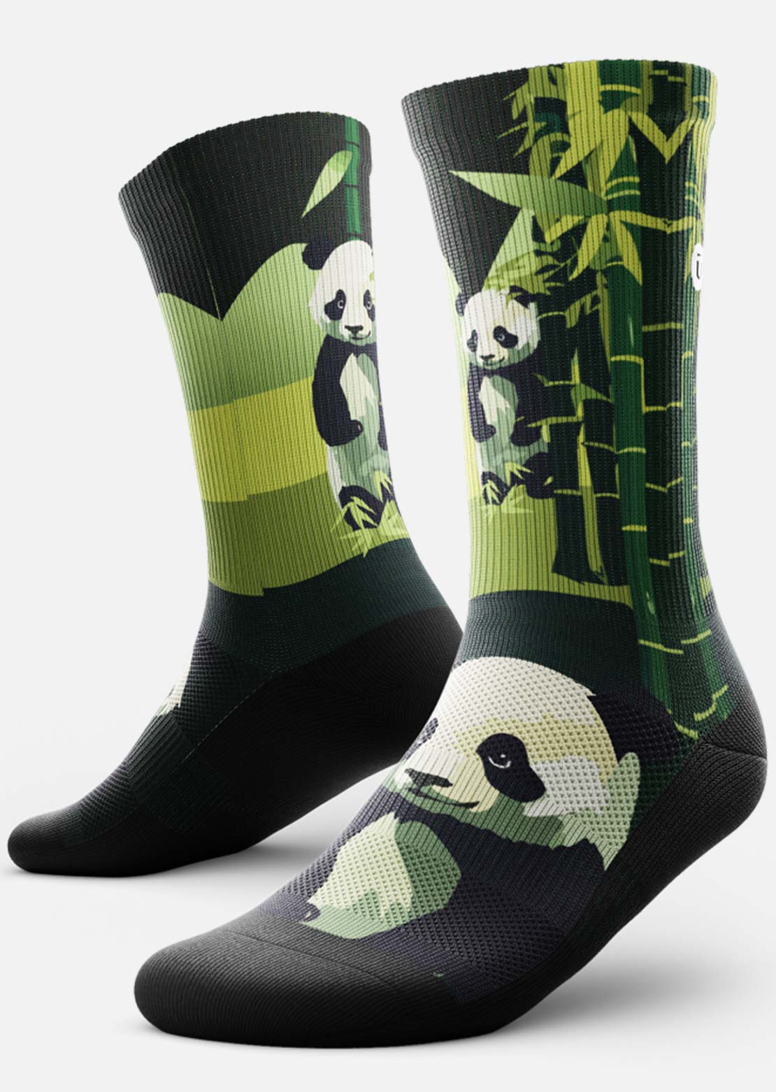 Outway Bamboozled Crew Socks