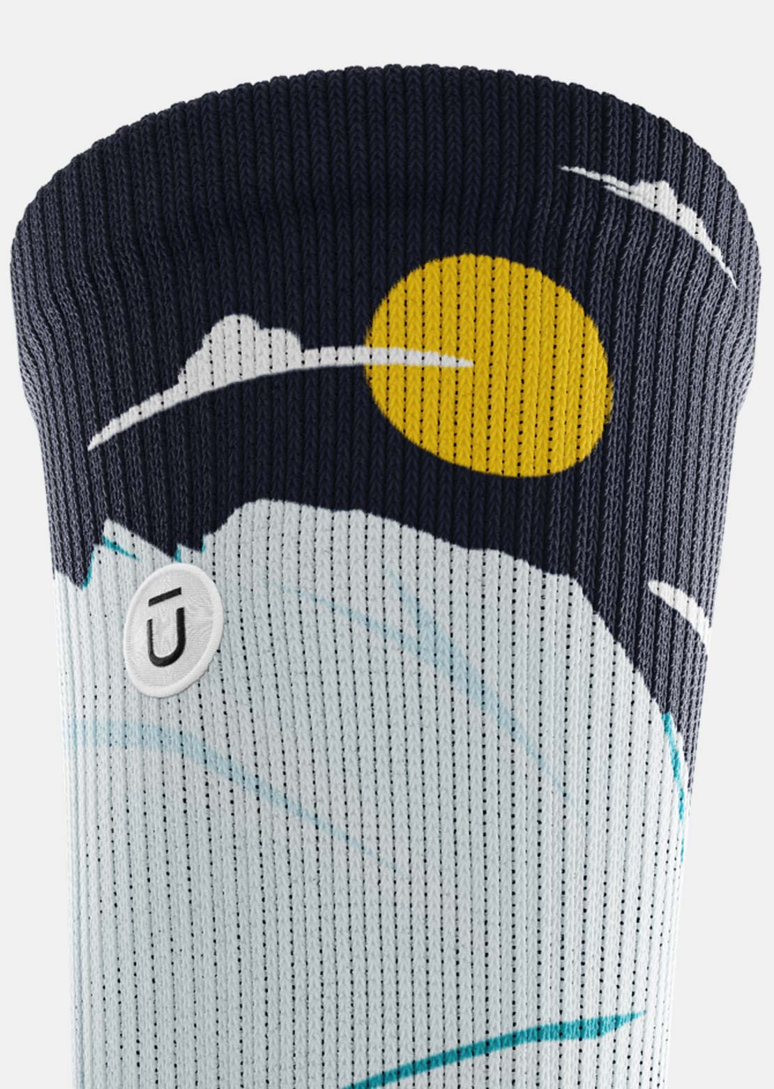 Outway Banff Crew Socks