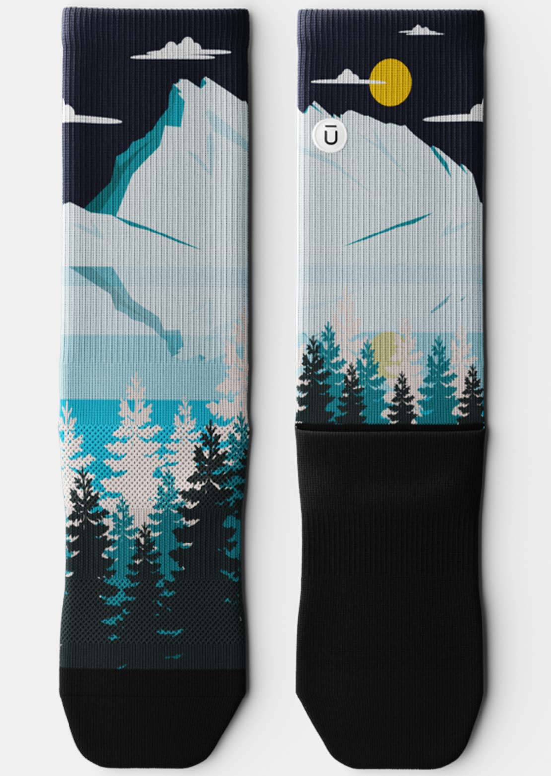 Outway Banff Crew Socks
