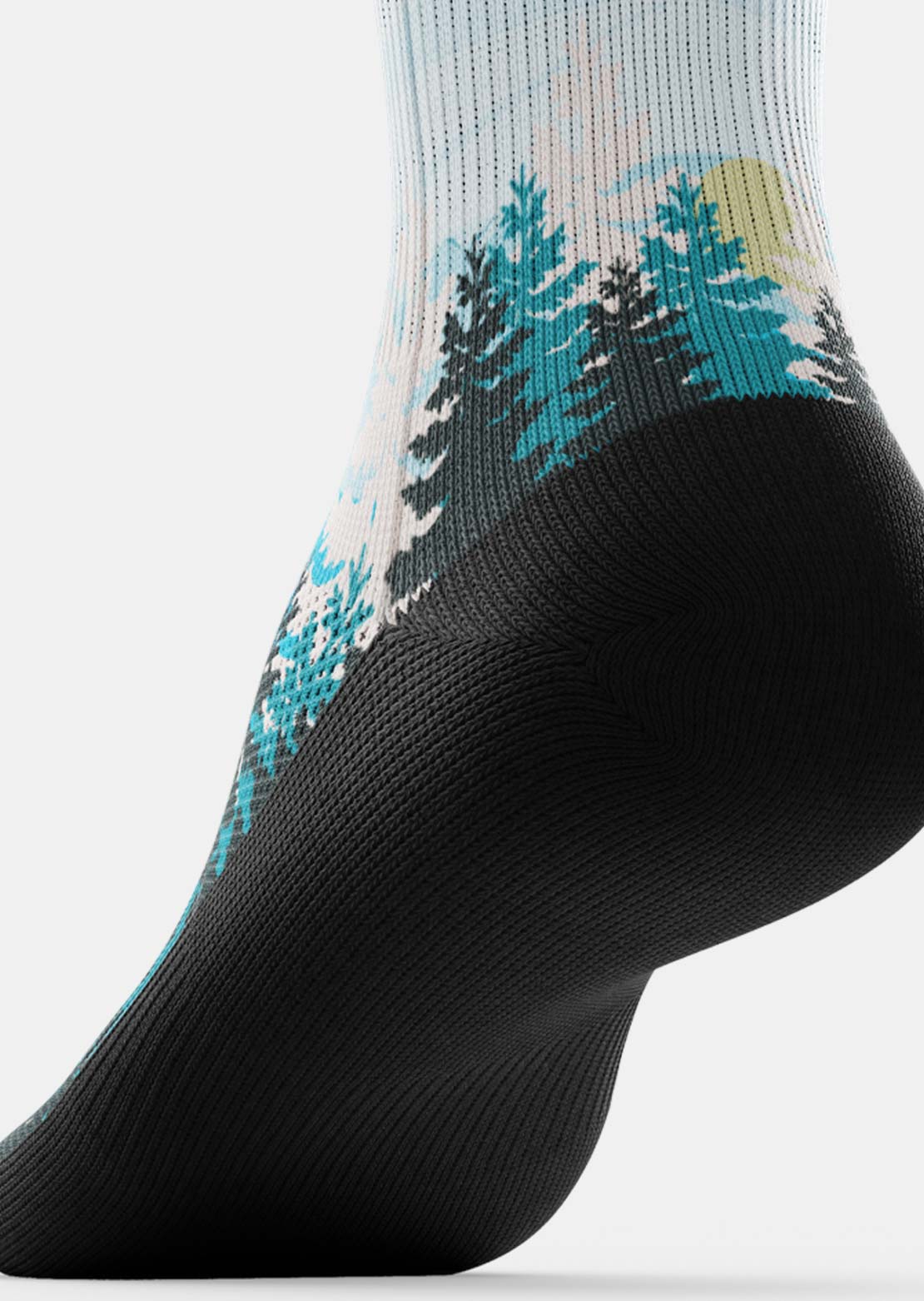 Outway Banff Crew Socks