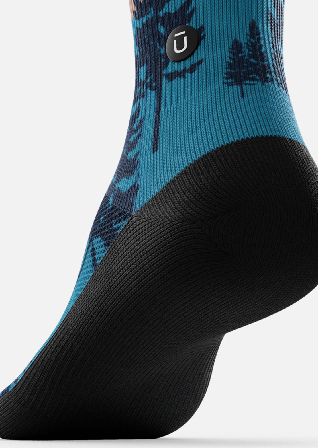 Outway Bright Night Crew Socks
