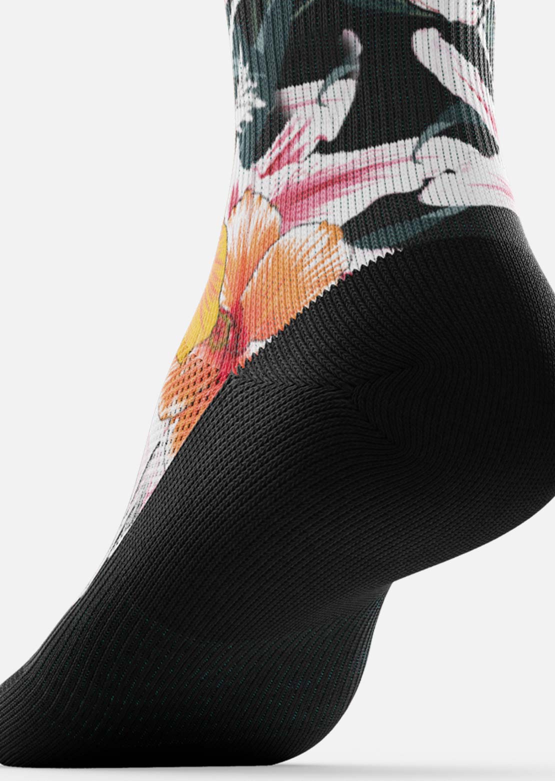 Outway Brilliant Mind Crew Socks