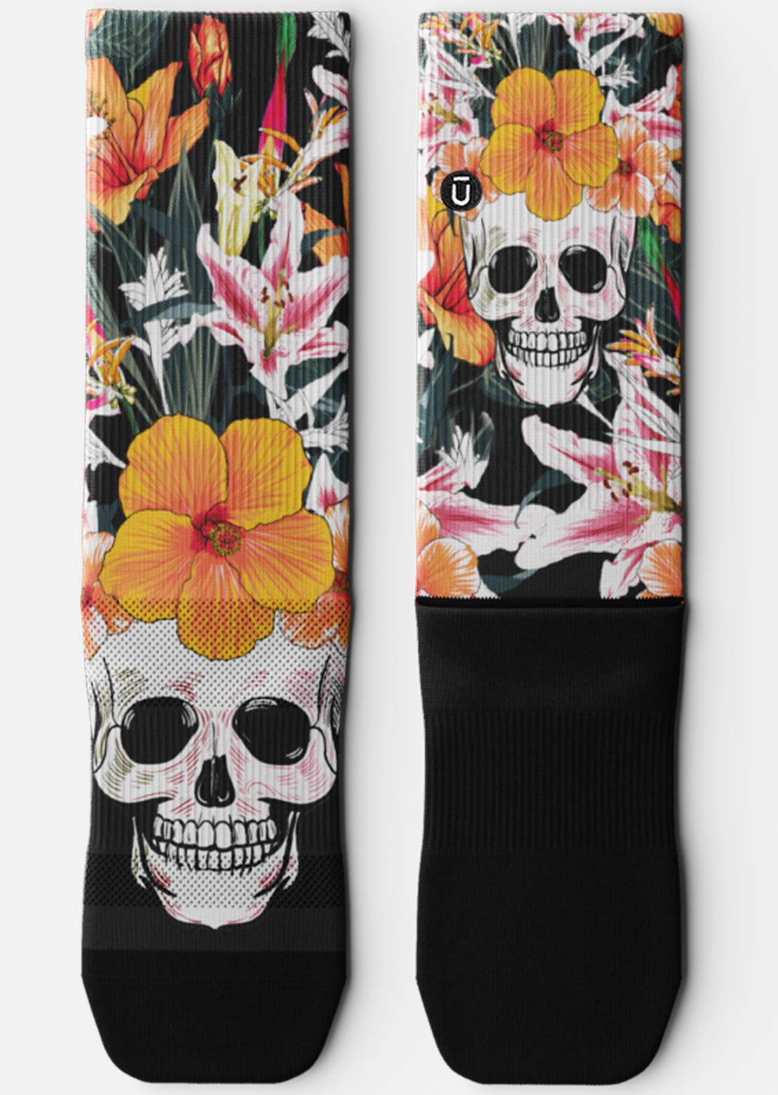 Outway Brilliant Mind Crew Socks