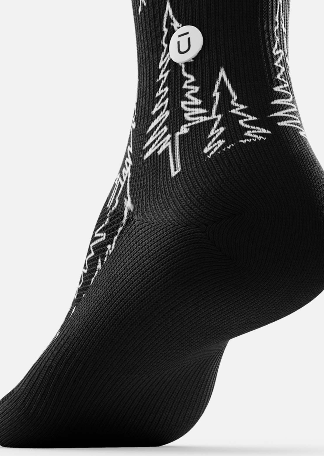 Outway Day 'N Night Crew Socks