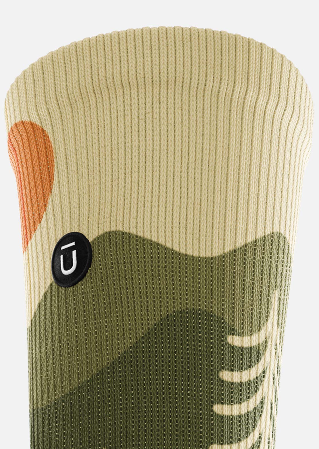 Outway Drifter Crew Socks