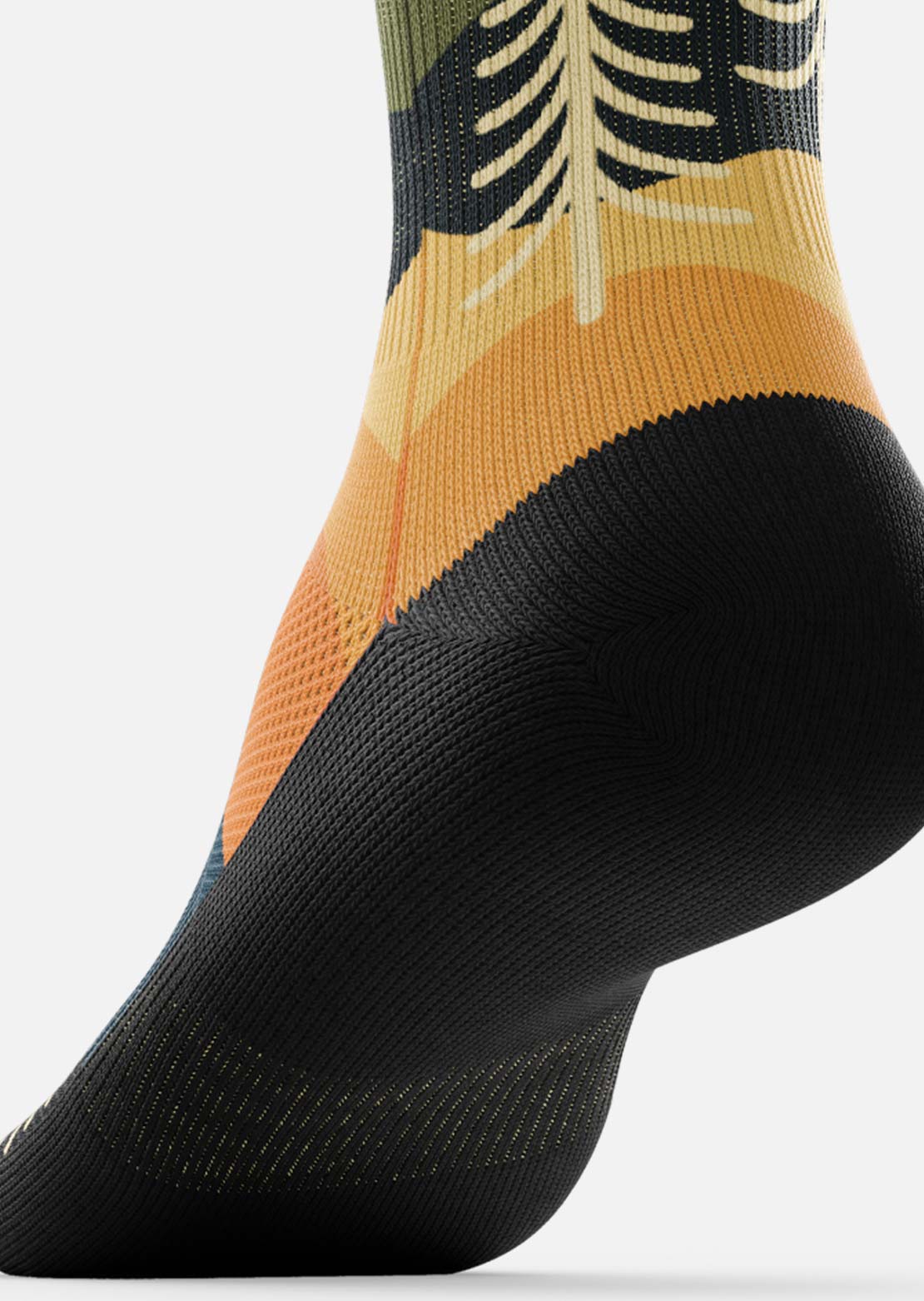 Outway Drifter Crew Socks