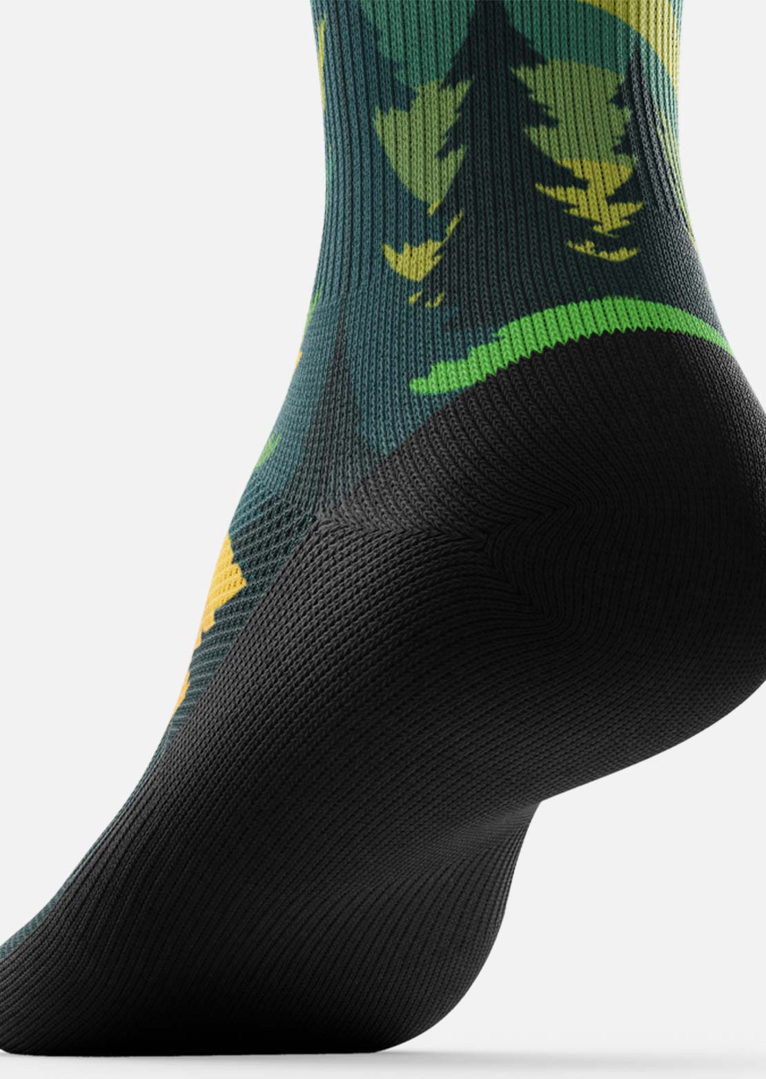 Outway Foreground Crew Socks