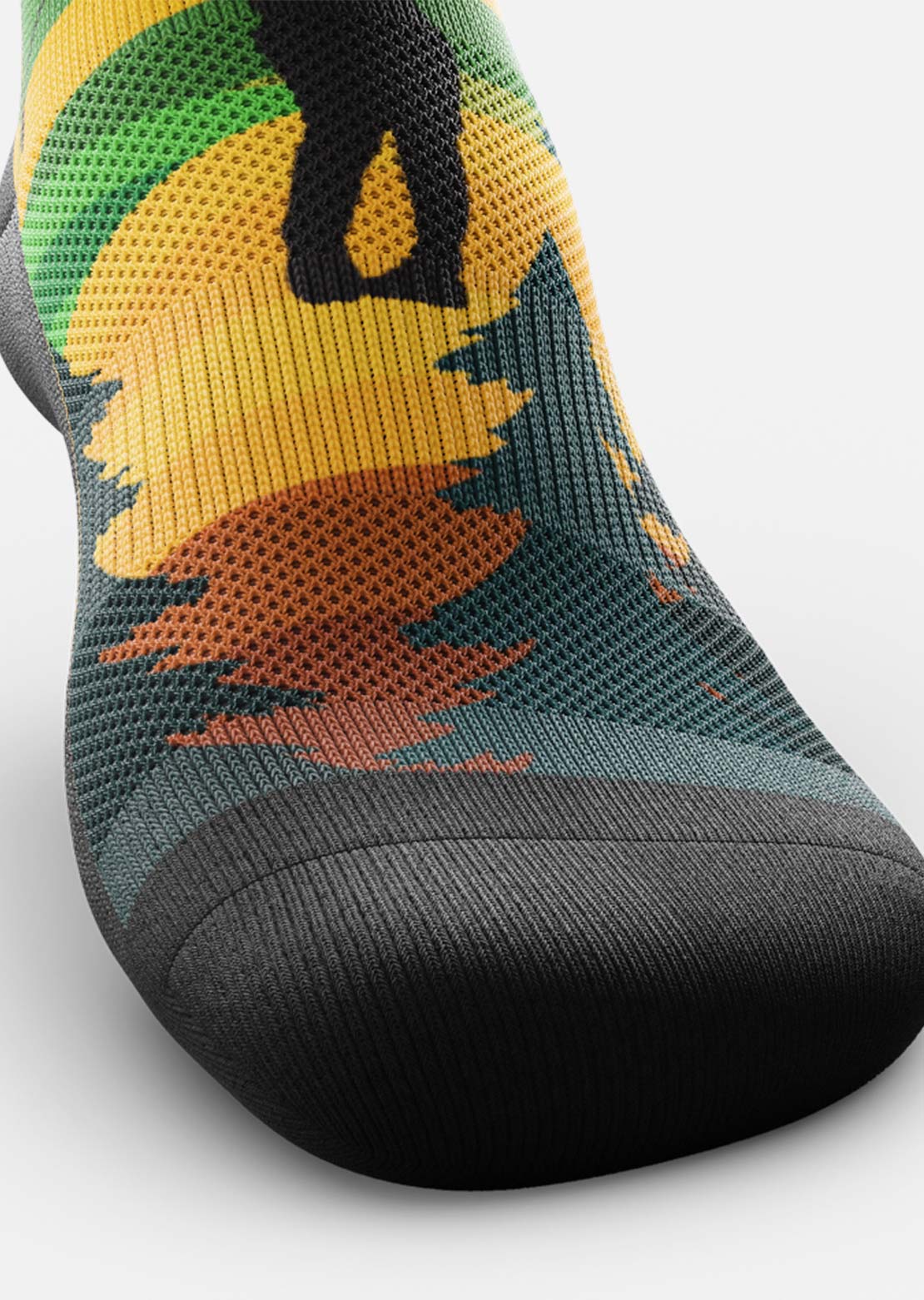 Outway Foreground Crew Socks