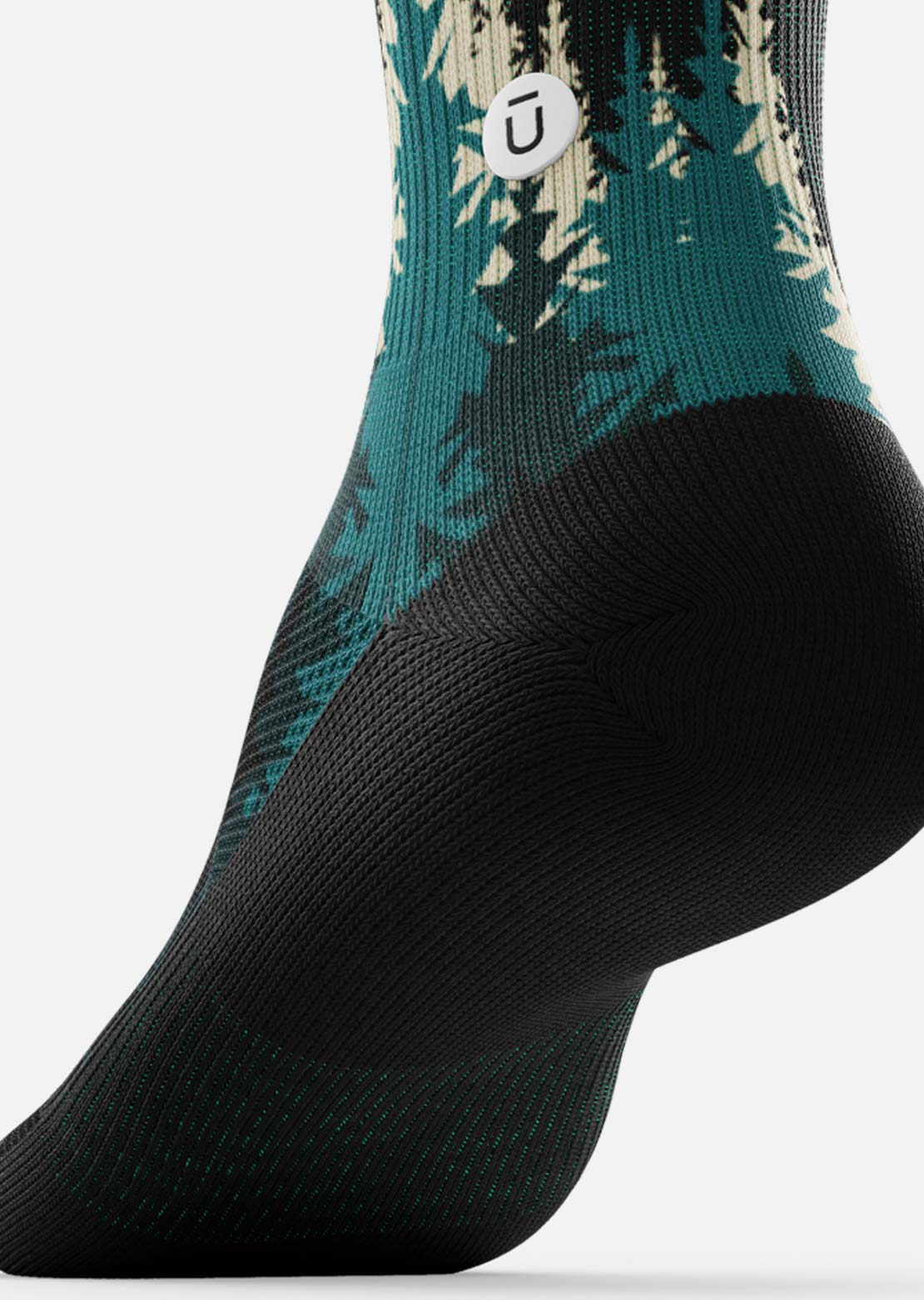 Outway Free Ride Crew Socks