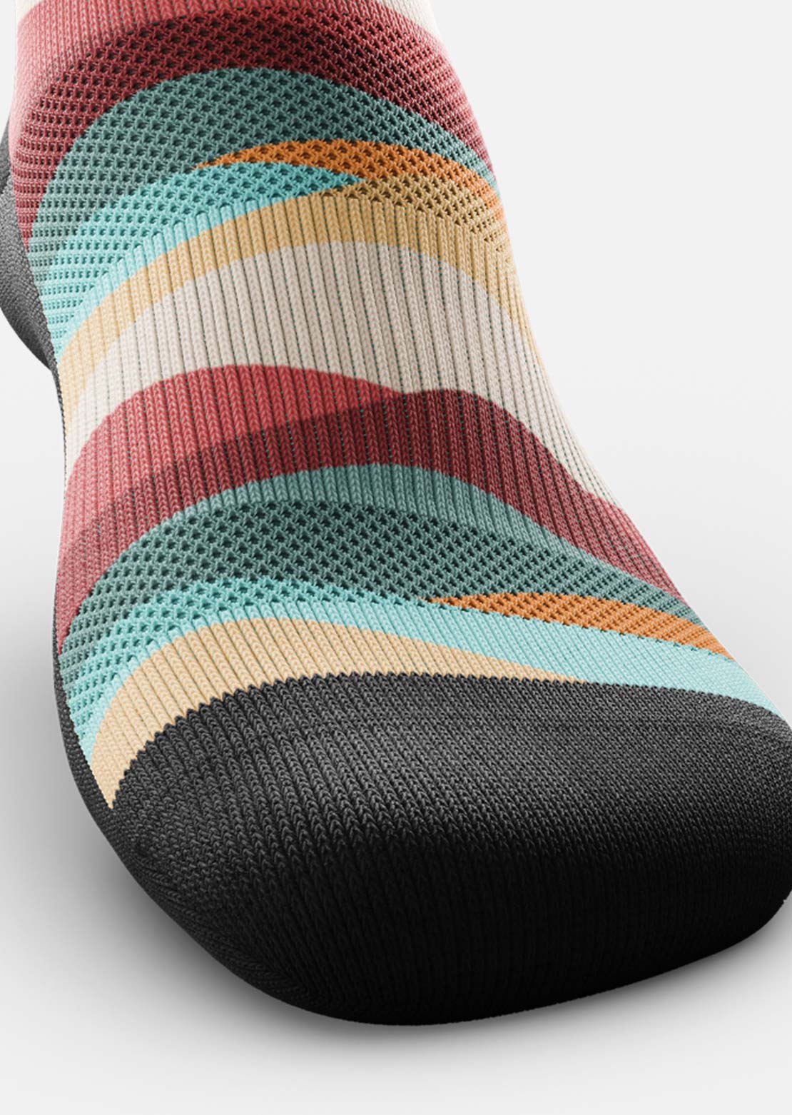 Outway Head In The Clouds Crew Socks