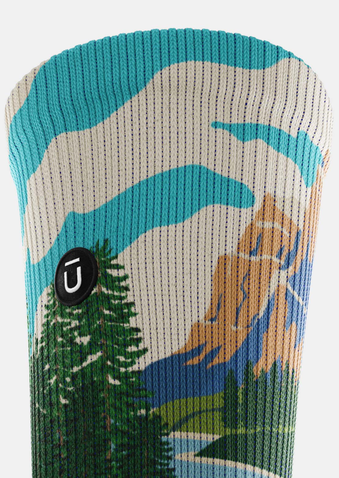 Outway Jasper Crew Socks