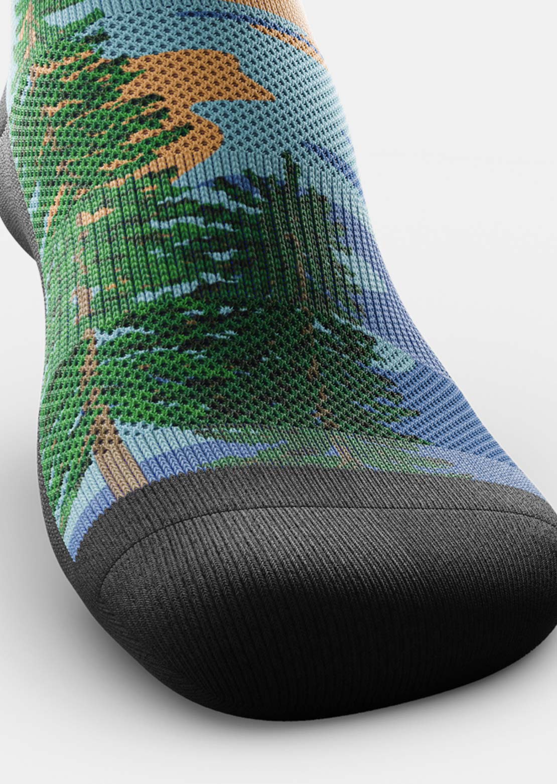 Outway Jasper Crew Socks