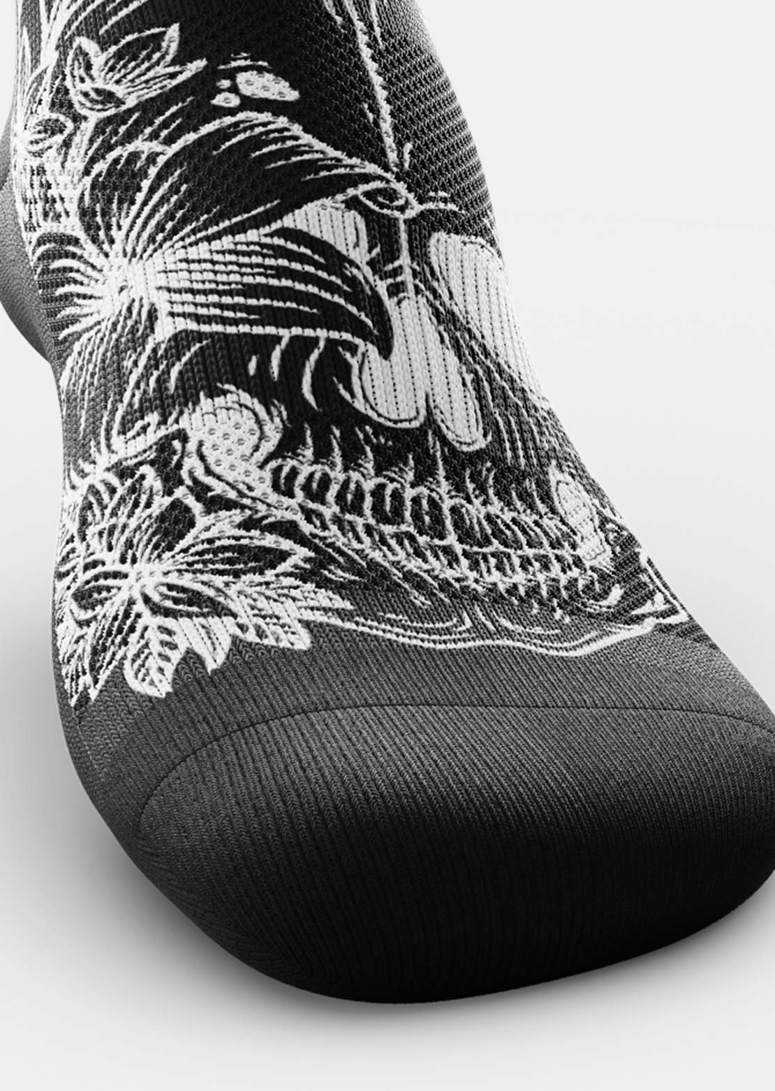 Outway Positive Thoughts Crew Socks